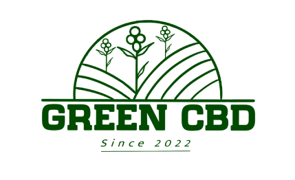Green CBD